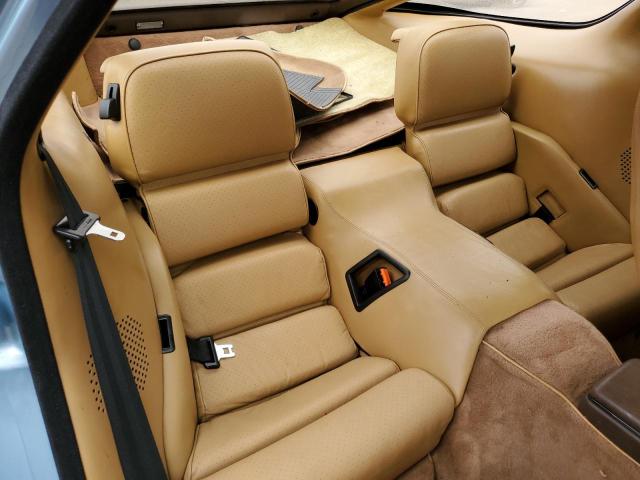 Aukcja sprzedaży 1982 Porsche 928, vin: WP0JA0922CS822216, numer aukcji: 68494095