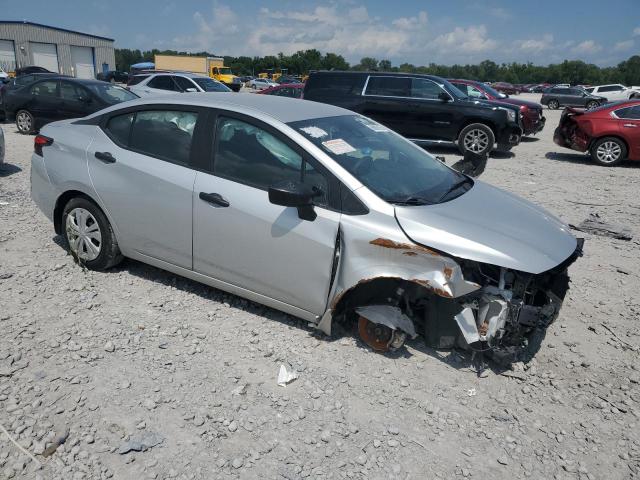 Auction sale of the 2021 Nissan Versa S, vin: 3N1CN8DV3ML816179, lot number: 69080165