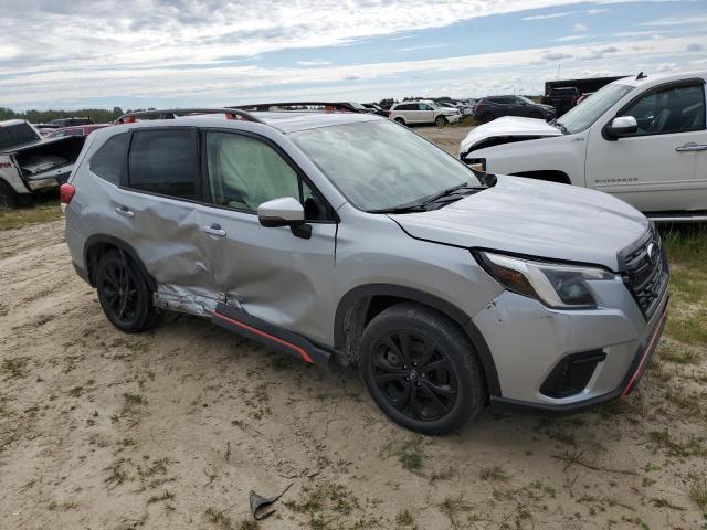 Продаж на аукціоні авто 2022 Subaru Forester, vin: JF2SKEHC5NH415033, номер лоту: 67179675