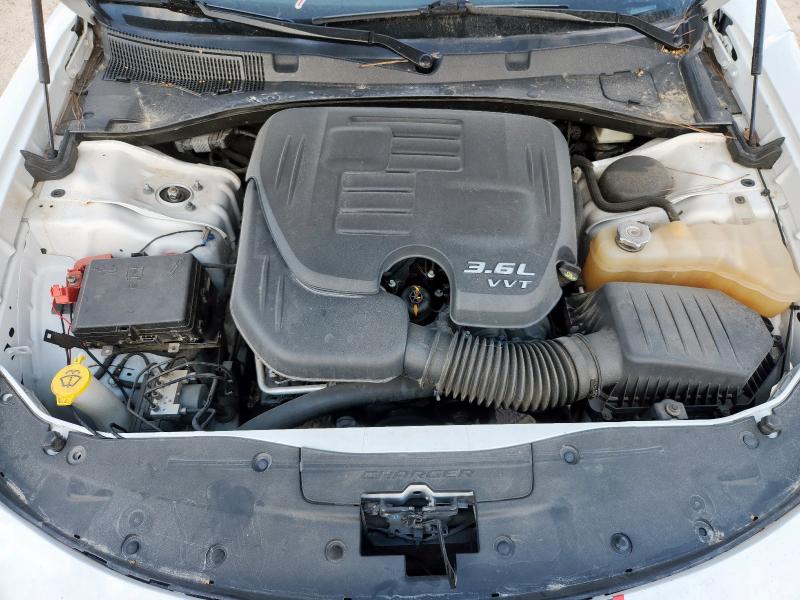 Продажа на аукционе авто 2022 Dodge Charger, vin: 2C3CDXHG6NH240821, номер лота: 67488385