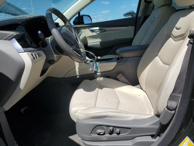 Продаж на аукціоні авто 2019 Cadillac Xt5 Luxury, vin: 1GYKNDRS8KZ100068, номер лоту: 70719925