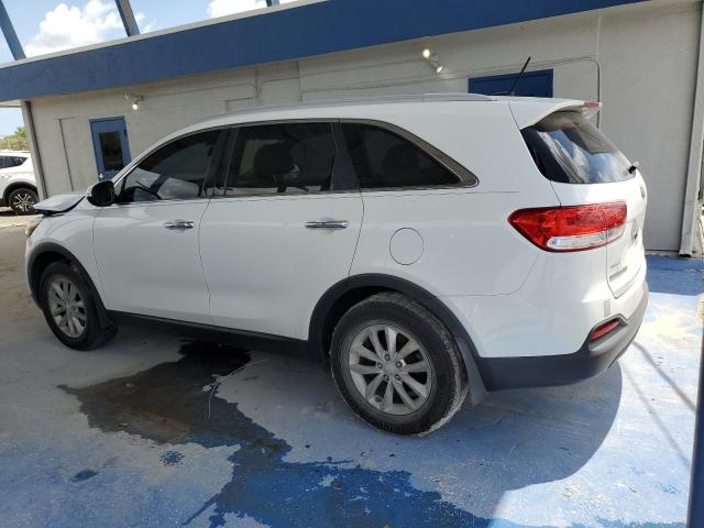 2017 Kia Sorento მანქანა იყიდება აუქციონზე, vin: 5XYPG4A39HG253091, აუქციონის ნომერი: 68029175