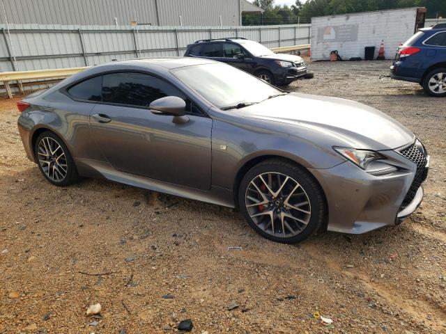 2016 Lexus Rc 300 მანქანა იყიდება აუქციონზე, vin: JTHSM5BC3G5001334, აუქციონის ნომერი: 68652985