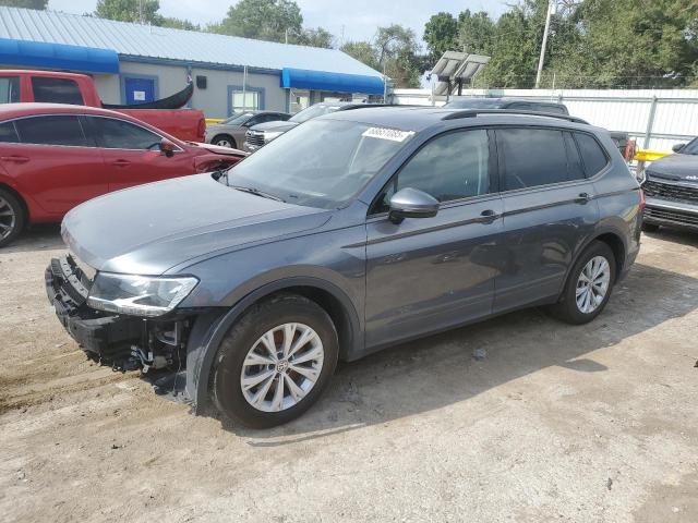 Aukcja sprzedaży 2019 Volkswagen Tiguan, vin: 3VV1B7AX2KM144492, numer aukcji: 68651085