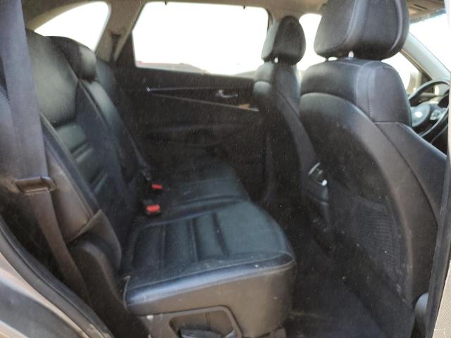 Продаж на аукціоні авто 2016 Kia Sorento Ex, vin: 5XYPHDA50GG124170, номер лоту: 68382365