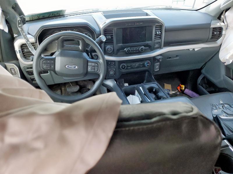 Продажа на аукционе авто 2022 Ford F-150, vin: 1FTFW1E89NKD52602, номер лота: 70586185