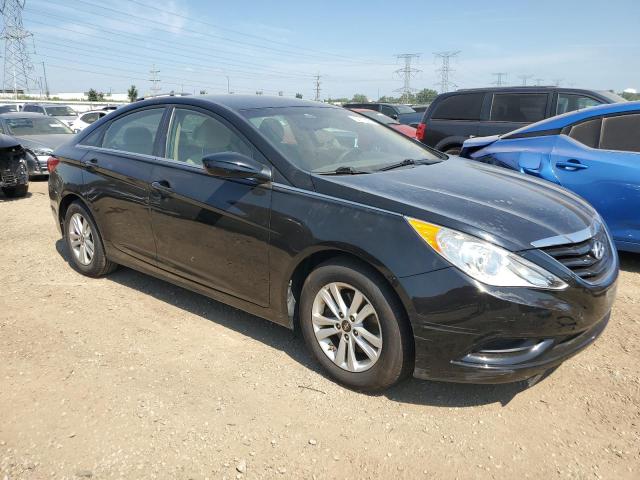 68103555 :رقم المزاد ، 5NPEB4AC6CH353480 vin ، 2012 Hyundai Sonata Gls مزاد بيع