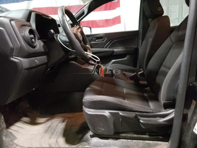 Auction sale of the 2023 Chevrolet Colorado, vin: 1GCGTBEC6P1165608, lot number: 69935825