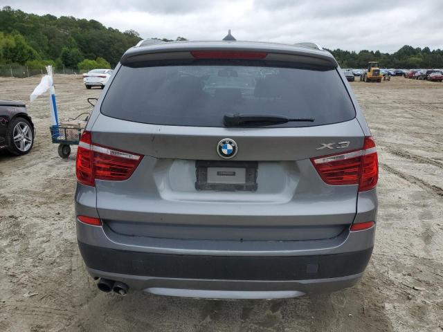 Aukcja sprzedaży 2013 Bmw X3 Xdrive2, vin: 5UXWX9C56D0D04099, numer aukcji: 69517135