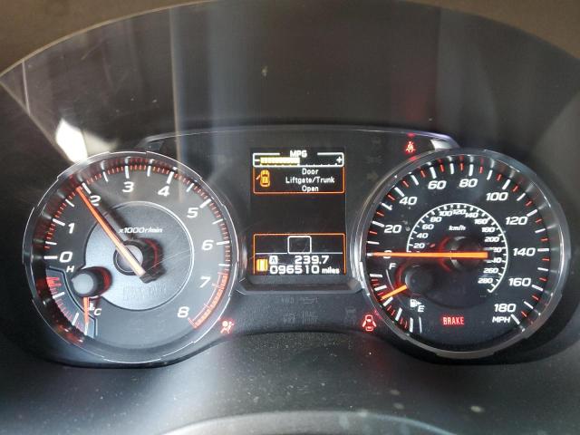 Aukcja sprzedaży 2018 Subaru Wrx, vin: JF1VA1A67J9822308, numer aukcji: 67512025