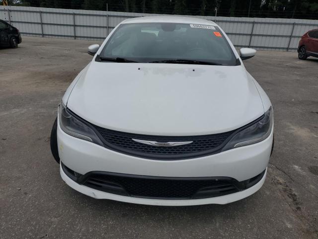Продажа на аукционе авто 2015 Chrysler 200, vin: 1C3CCCBB5FN596677, номер лота: 69603715