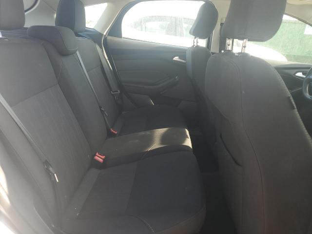 Aukcja sprzedaży 2016 Ford Focus Se, vin: 1FADP3K20GL359456, numer aukcji: 66995095