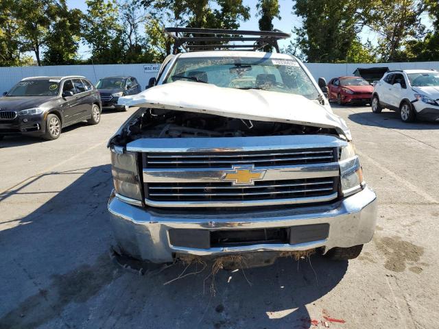 2015 Chevrolet Silverado მანქანა იყიდება აუქციონზე, vin: 1GC3CYCG5FZ134440, აუქციონის ნომერი: 48907246