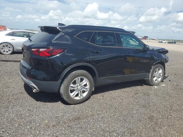 Продажа на аукционе авто 2019 Chevrolet Blazer 1lt, vin: 3GNKBBRA6KS583168, номер лота: 68050395