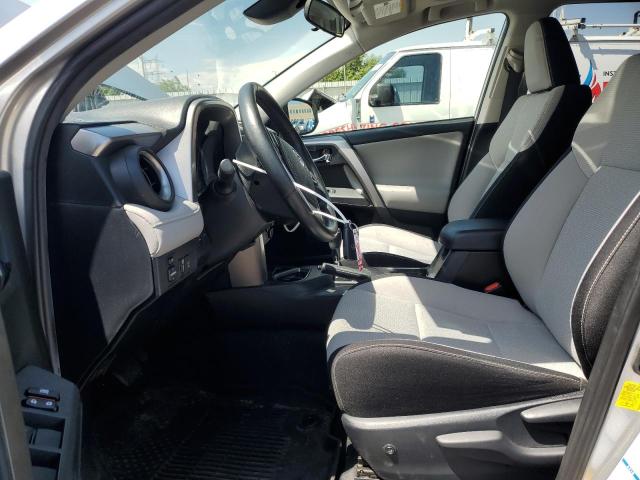 Продажа на аукционе авто 2018 Toyota Rav4 Adven, vin: JTMRFREV9JJ196370, номер лота: 68149935