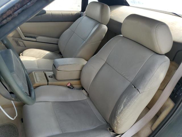 69704495 :رقم المزاد ، 1G6VS3395PU125951 vin ، 1993 Cadillac Allante مزاد بيع