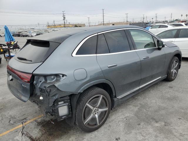 2023 Mercedes-benz Eqe Suv 350 4matic მანქანა იყიდება აუქციონზე, vin: 4JGGM1CBXPA039068, აუქციონის ნომერი: 69464465