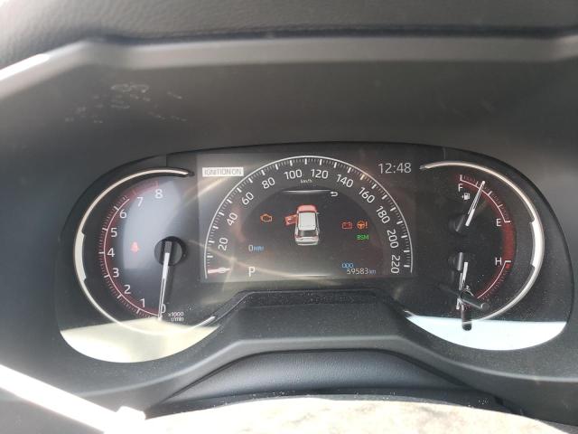 Aukcja sprzedaży 2022 Toyota Rav4 Limit, vin: 2T3D1RFV5NC270643, numer aukcji: 68544965