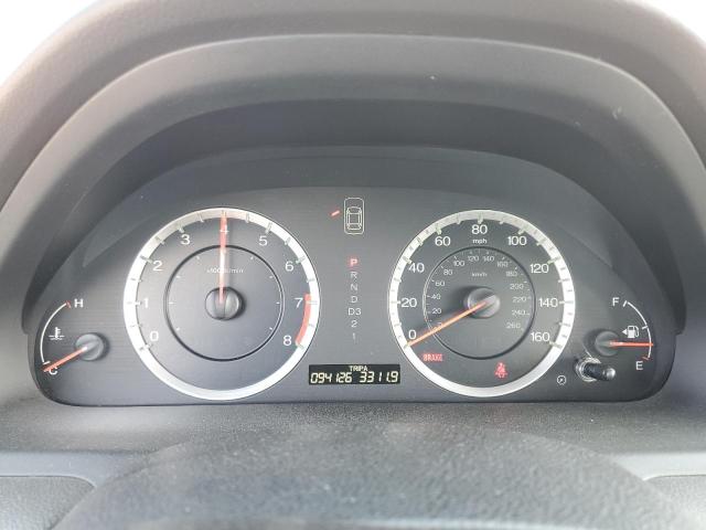 Aukcja sprzedaży 2010 Honda Accord Lxp, vin: 1HGCP2F47AA074222, numer aukcji: 67832425