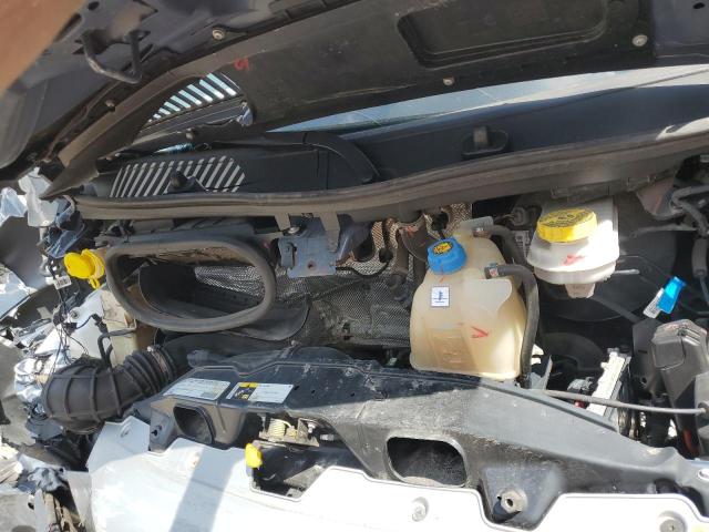 2021 Ram Promaster 3500 მანქანა იყიდება აუქციონზე, vin: 3C6MRVJG1ME545001, აუქციონის ნომერი: 51273086