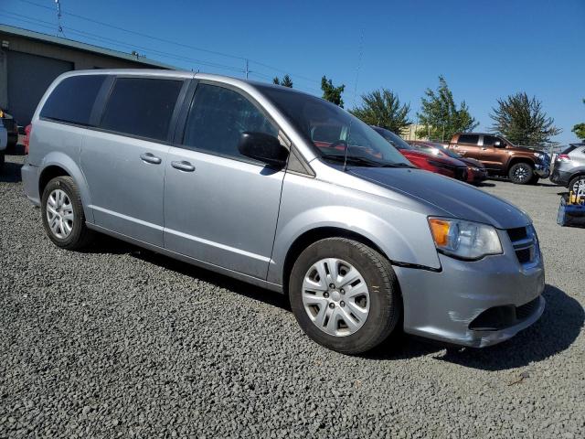 Auction sale of the 2018 Dodge Grand Caravan, vin: 2C4RDGBG2JR245534, lot number: 68960575