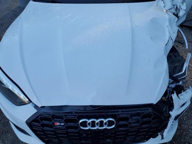 Продаж на аукціоні авто 2021 Audi S5, vin: WAUR4AF52MA016881, номер лоту: 68262285