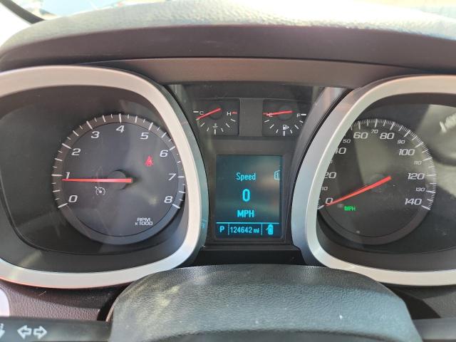 Aukcja sprzedaży 2012 Chevrolet Equinox, vin: 2GNFLEEK5C6384501, numer aukcji: 69855035