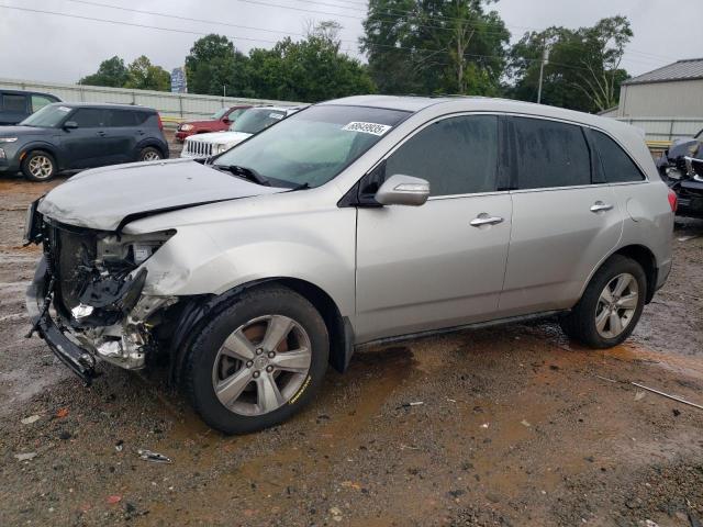 Продаж на аукціоні авто 2010 Acura Mdx Technology, vin: 2HNYD2H42AH517432, номер лоту: 68649935