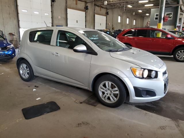 Продаж на аукціоні авто 2016 Chevrolet Sonic Lt, vin: 1G1JC6SG7G4145296, номер лоту: 67378935
