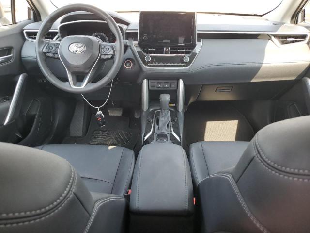 2023 Toyota Corolla Cross მანქანა იყიდება აუქციონზე, vin: 7MUDAAAG2PV053165, აუქციონის ნომერი: 67424475