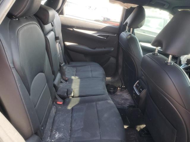 65033585 :رقم المزاد ، 3PCAJ5J38NF110598 vin ، 2022 Infiniti Qx55 Luxe مزاد بيع