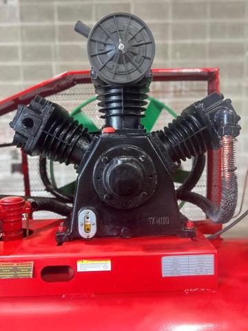 2024 Othr Air Compressor მანქანა იყიდება აუქციონზე, vin: LD220901161255, აუქციონის ნომერი: 69456295
