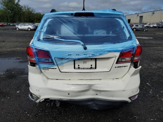 80710375 :رقم المزاد ، 3C4PDDDG8FT579087 vin ، 2015 Dodge Journey مزاد بيع