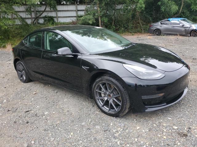 Aukcja sprzedaży 2022 Tesla Model 3, vin: 5YJ3E1EA0NF370198, numer aukcji: 69285325