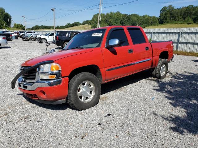 Aukcja sprzedaży 2006 Gmc New Sierra, vin: 2GTEK13Z561254414, numer aukcji: 69193605