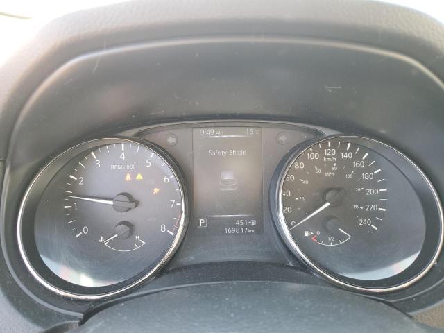Aukcja sprzedaży 2018 Nissan Qashqai, vin: JN1BJ1CR3JW259914, numer aukcji: 70559995