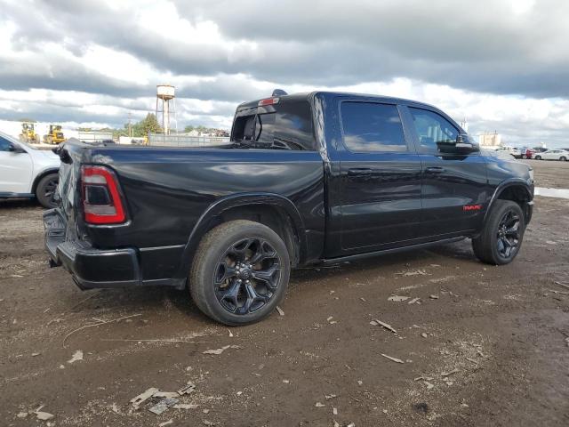 Aukcja sprzedaży 2022 Ram 1500 Limit, vin: 1C6SRFHT6NN307853, numer aukcji: 78977295