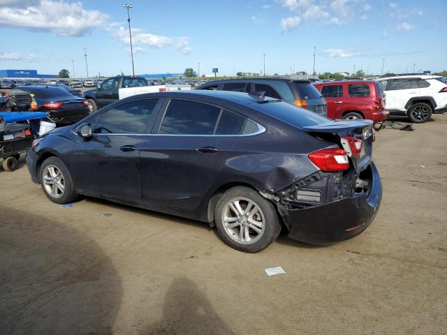 2017 Chevrolet Cruze მანქანა იყიდება აუქციონზე, vin: 1G1BE5SM0H7220631, აუქციონის ნომერი: 70443545