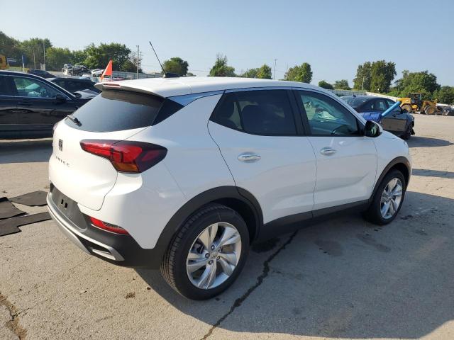 2026 Buick Encore Gx Preferred მანქანა იყიდება აუქციონზე, vin: KL4AMBSL2TB004341, აუქციონის ნომერი: 69053665