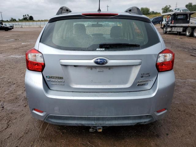 Продажа на аукционе авто 2016 Subaru Impreza Sp, vin: JF1GPAP64G8200200, номер лота: 70266775