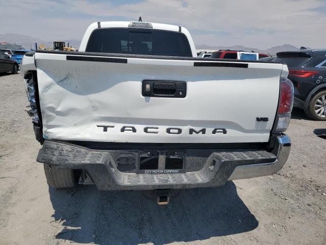 66030715 :رقم المزاد ، 3TMDZ5BN5PM166468 vin ، 2023 Toyota Tacoma Double Cab مزاد بيع