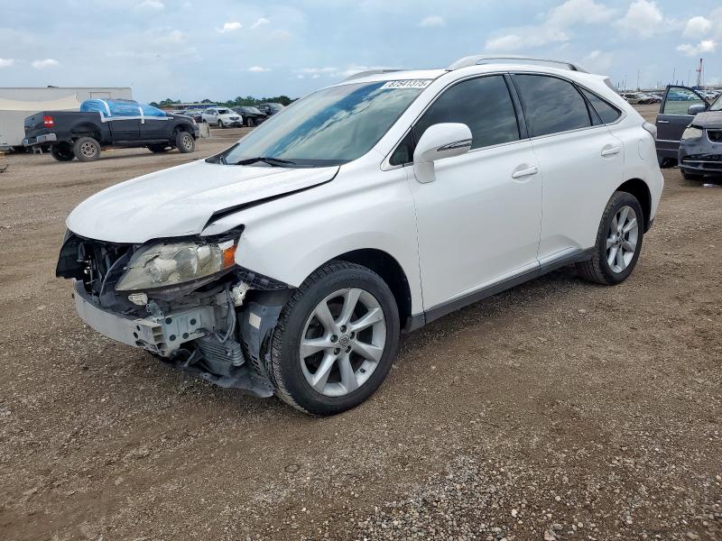 Продаж на аукціоні авто 2011 Lexus Rx, vin: JTJZK1BA9B2004193, номер лоту: 67541375