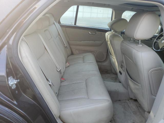 Продаж на аукціоні авто 2008 Cadillac Dts, vin: 1G6KD57Y58U105632, номер лоту: 70171945