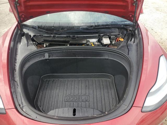 Aukcja sprzedaży 2019 Tesla Model 3, vin: 5YJ3E1EB1KF193892, numer aukcji: 69720135