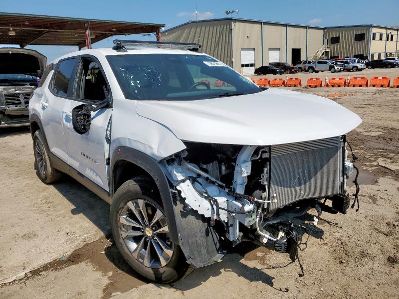 67767125 :رقم المزاد ، 3GNAXPEG3SL207882 vin ، 2025 Chevrolet Equinox مزاد بيع