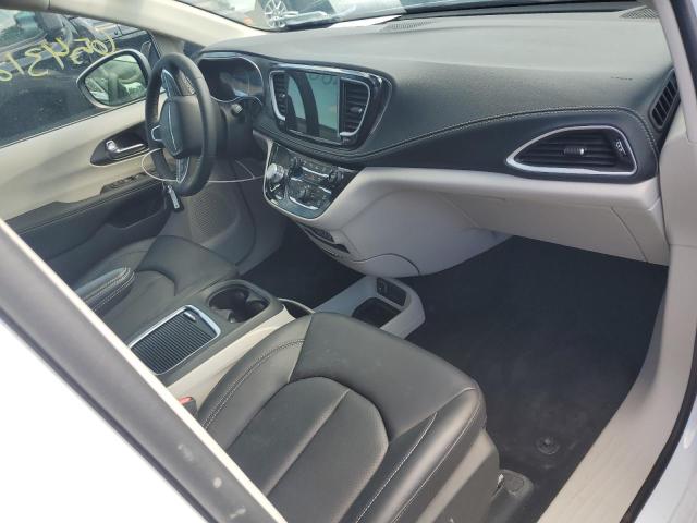 65431805 :رقم المزاد ، 2C4RC1BG4PR575183 vin ، 2023 Chrysler Pacifica T مزاد بيع