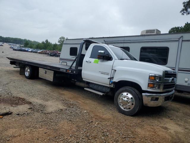 Продажа на аукционе авто 2023 Chevrolet Silverado Medium Duty, vin: 1HTKHPVM8PH113649, номер лота: 67810455