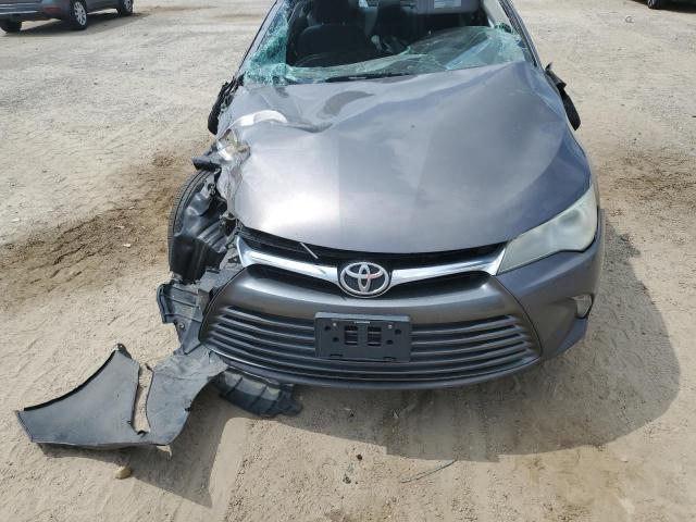 Продажа на аукционе авто 2017 Toyota Camry Le, vin: 4T1BF1FK4HU682595, номер лота: 69762565