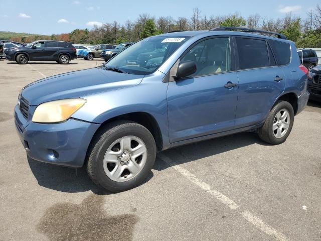 Auction sale of the 2007 Toyota Rav4, vin: JTMZD33V875034317, lot number: 68112905