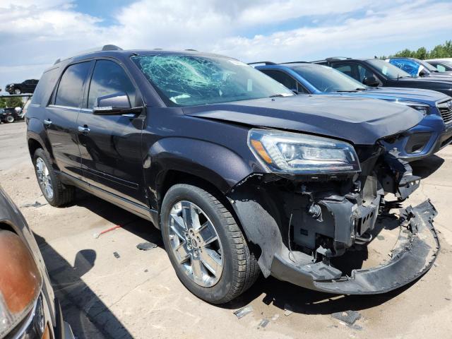 2017 Gmc Acadia Limited მანქანა იყიდება აუქციონზე, vin: 1GKKRSKD5HJ133650, აუქციონის ნომერი: 55086745